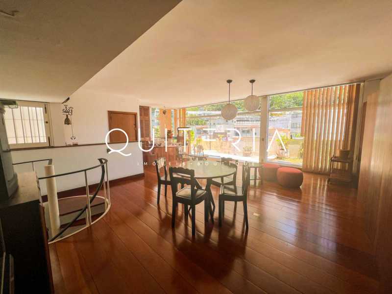 VENDA APARTAMENTO LAGOA - 5