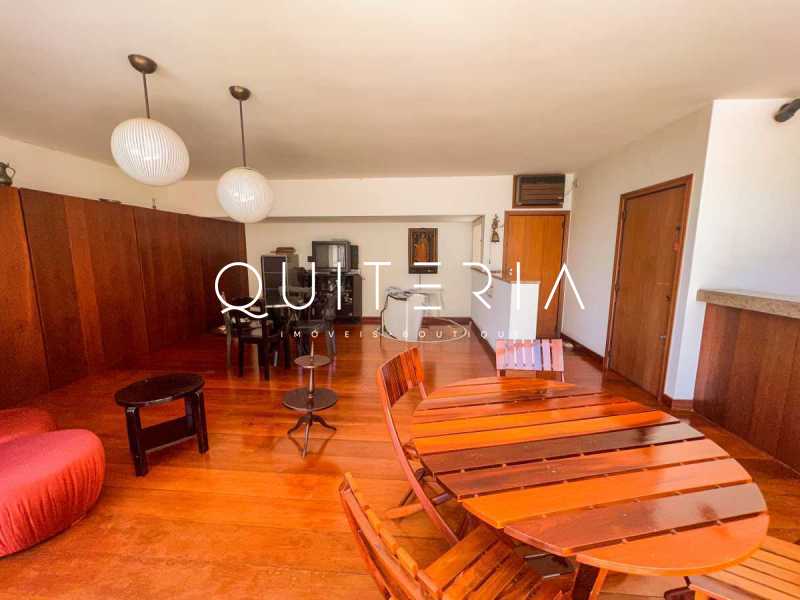VENDA APARTAMENTO LAGOA - 7