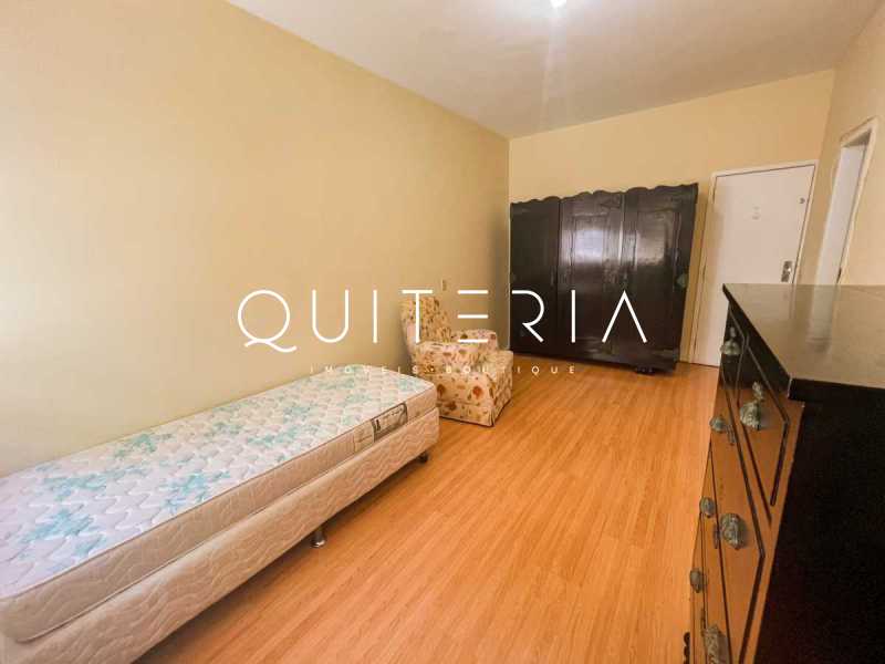 VENDA APARTAMENTO LAGOA - 11