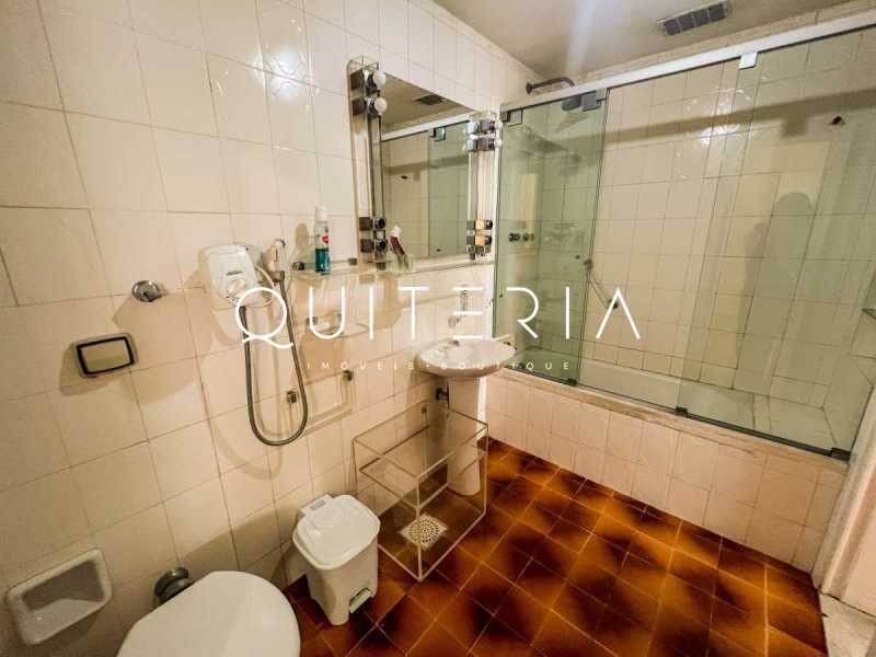 VENDA APARTAMENTO LAGOA - 12