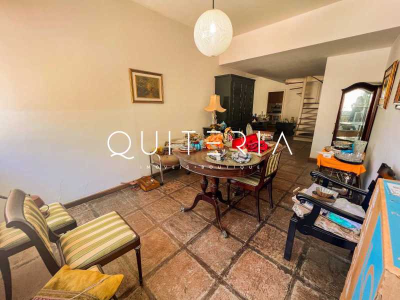 VENDA APARTAMENTO LAGOA - 17