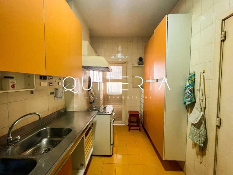 VENDA APARTAMENTO LAGOA - 22