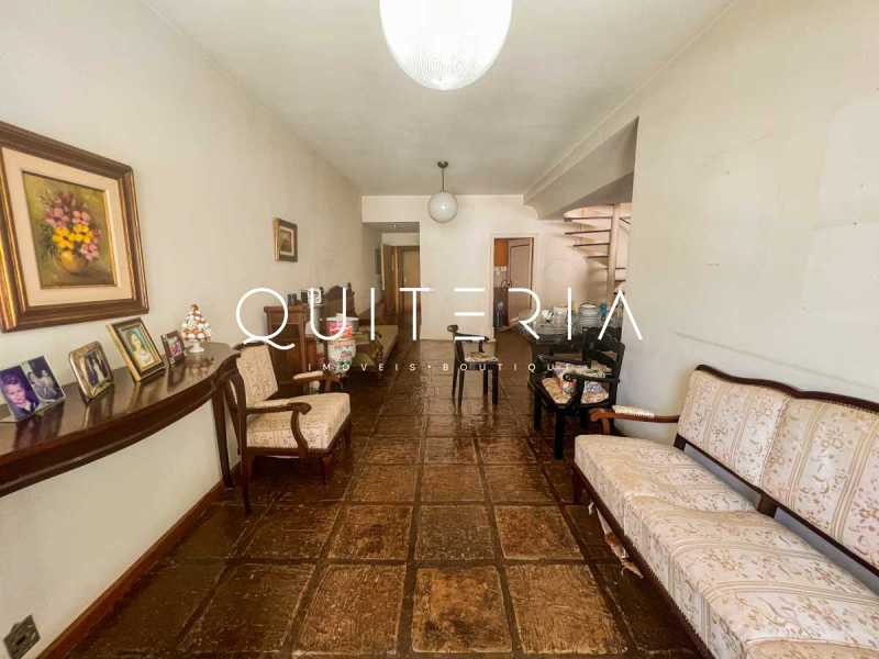 VENDA APARTAMENTO LAGOA - 19