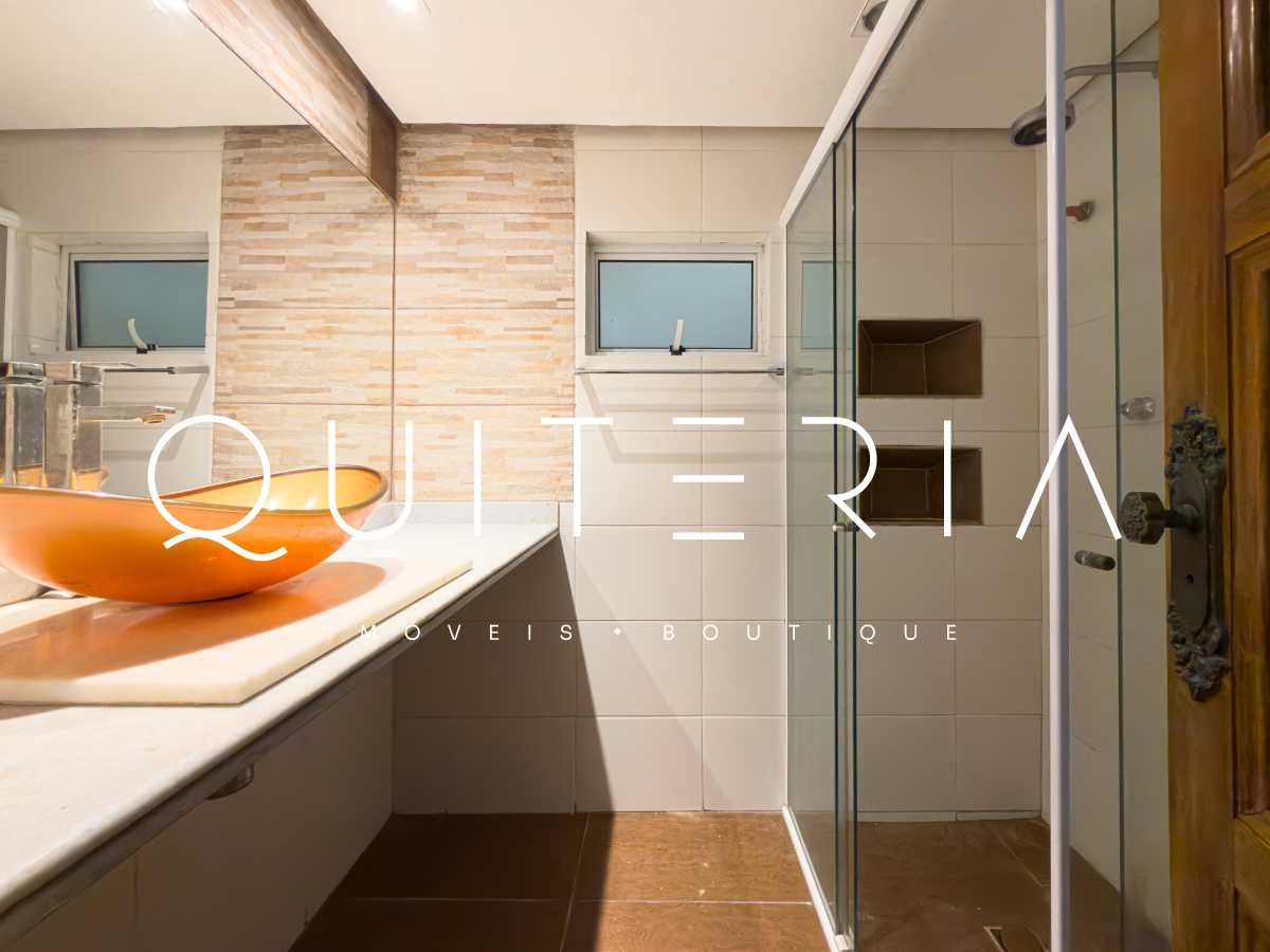 Conheça APARTAMENTO GARDEN VISTA MAR do imóvel - Apartamento Garden Vista Mar em Ipanema Rua Vieira Souto, 4 quartos, 1 suíte, 1 vaga - MQAP40987 - 21 APARTAMENTO GARDEN VISTA MAR - 21
