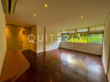 Espetacular - Apartamento venda Visconde de Albuquerque 4 quartos 1 suíte 1 vaga infraestrutura 24h - MQAP40158