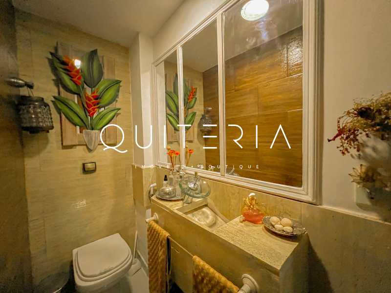 Venda Apartamento Copacabana - 7