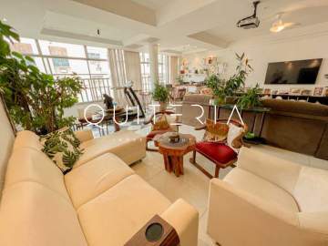 Apartamento à venda Rua Miguel Lemos,Rio de Janeiro,RJ Copacabana - R$ 3.000.000 - MQAP40167