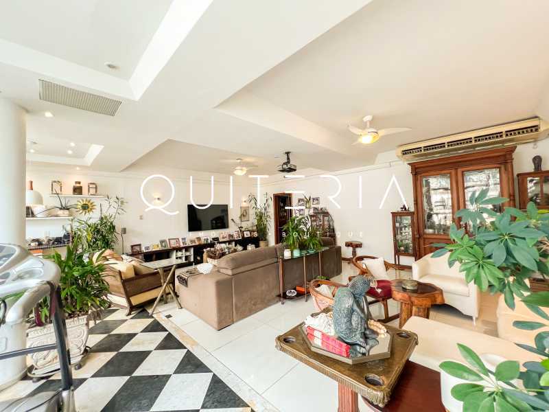 Venda Apartamento Copacabana - 6