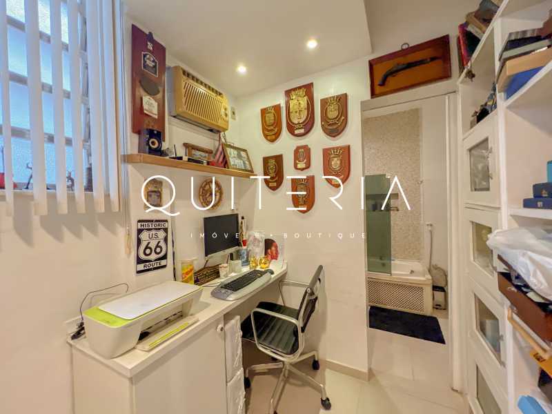 Venda Apartamento Copacabana - 18