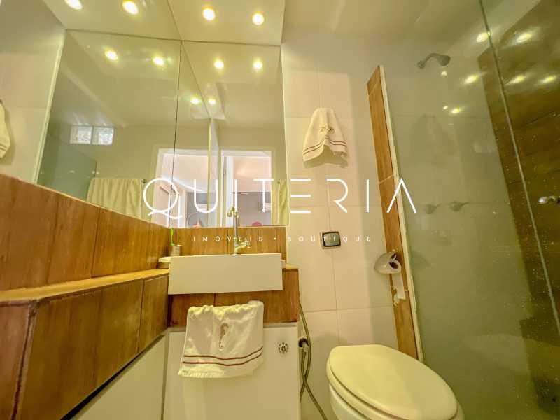 Venda Apartamento Copacabana - 22