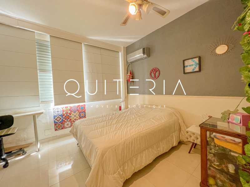 Venda Apartamento Copacabana - 23