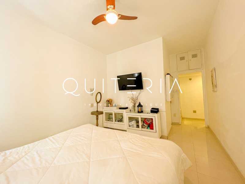 Venda Apartamento Copacabana - 25