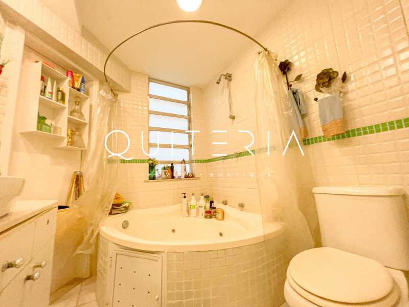 Venda Apartamento Copacabana - 27
