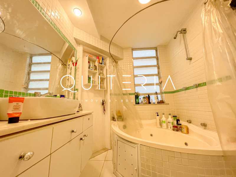 Venda Apartamento Copacabana - 28
