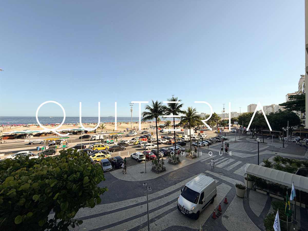 Vista mar Posto 3 - 5