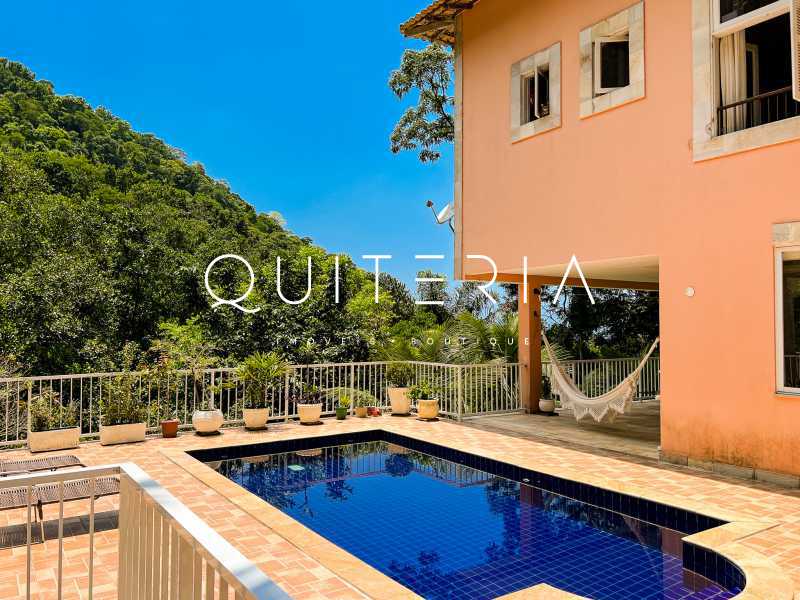 QUITERIA IMOVEIS BOUTIQUE - 1