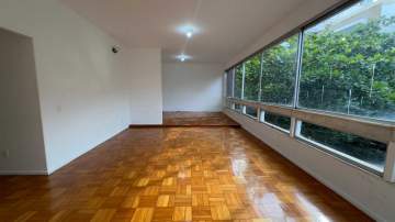 Apartamento à venda Avenida Alexandre Ferreira,Rio de Janeiro,RJ Lagoa - R$ 2.850.000 - MQAP40173