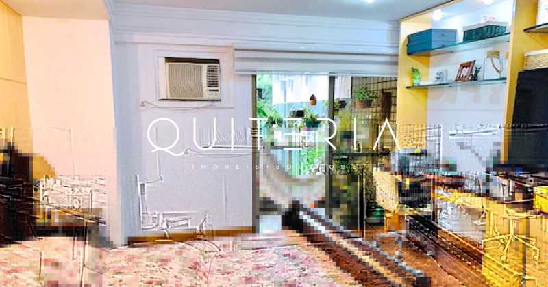 4 quartos 1 suíte 2 vagas 24h - 9