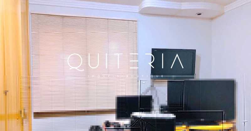 4 quartos 1 suíte 2 vagas 24h - 17