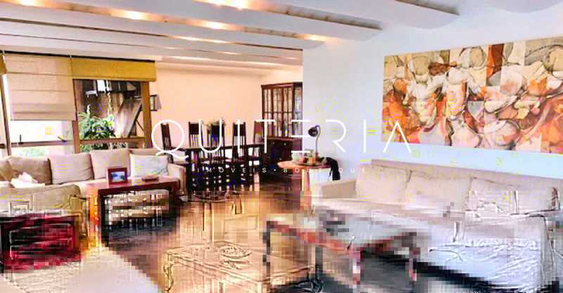 4 quartos 1 suíte 2 vagas 24h - 4