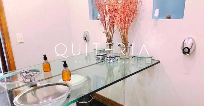 4 quartos 1 suíte 2 vagas 24h - 7