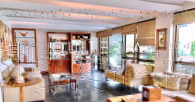 Quitéria Imóveis Boutique - 1