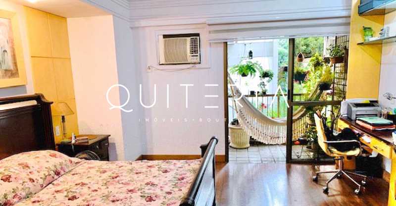 4 quartos 1 suíte 2 vagas 24h - 8