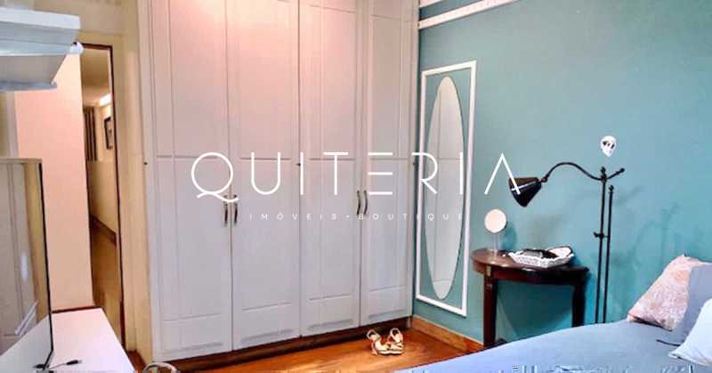 4 quartos 1 suíte 2 vagas 24h - 13