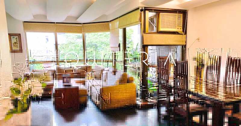 4 quartos 1 suíte 2 vagas 24h - 6