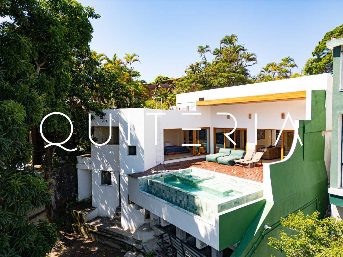 CASA SÃO CONRADO VENDA - 7