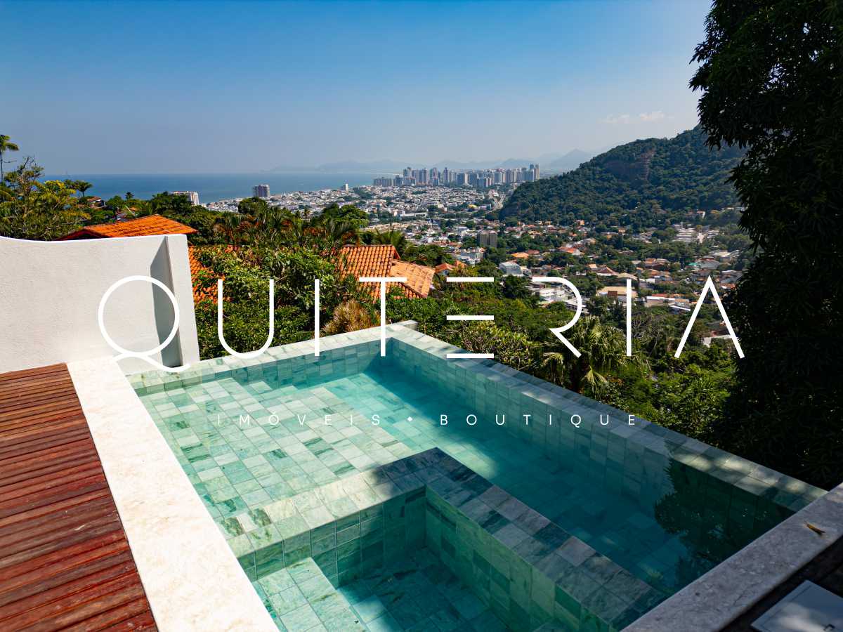 QUITERIA IMOVEIS BOUTIQUE - 2
