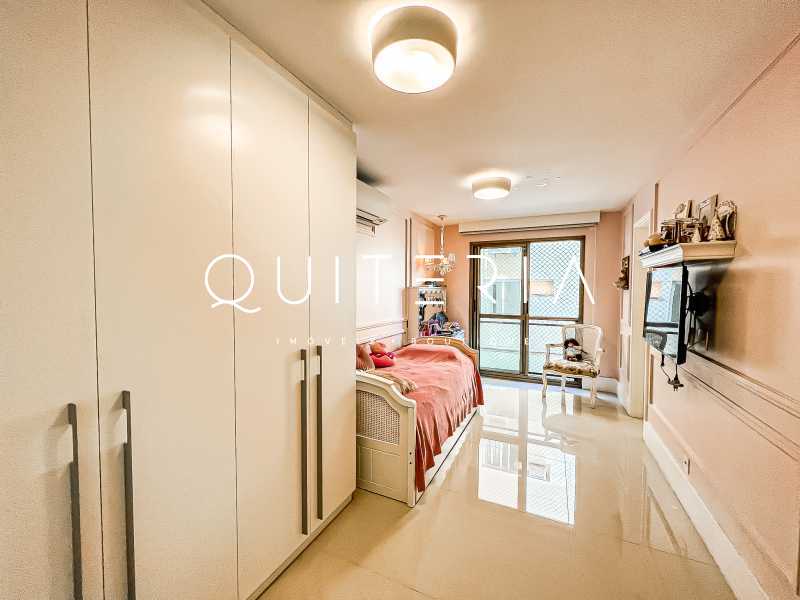 VENDA APARTAMENTO LAGOA - 9