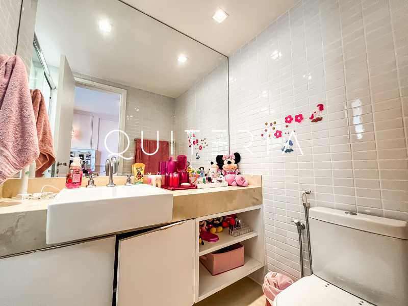 VENDA APARTAMENTO LAGOA - 10