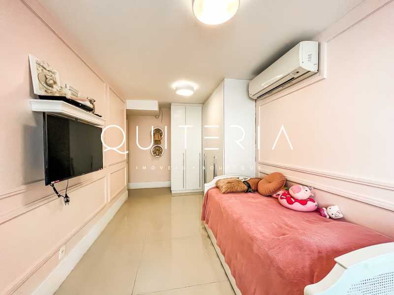 VENDA APARTAMENTO LAGOA - 11