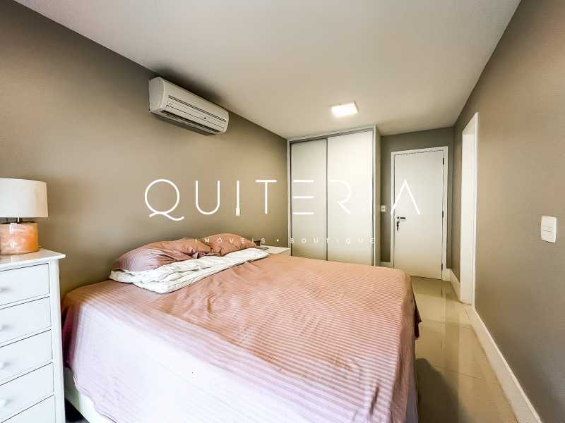 VENDA APARTAMENTO LAGOA - 12