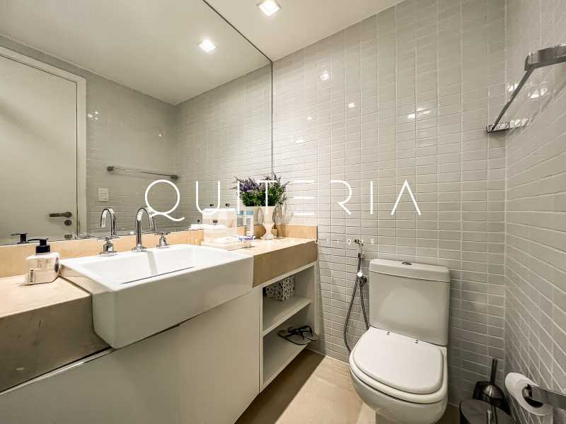 VENDA APARTAMENTO LAGOA - 13