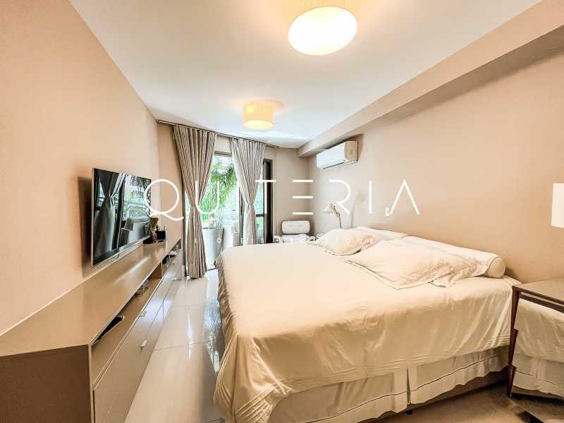 VENDA APARTAMENTO LAGOA - 15