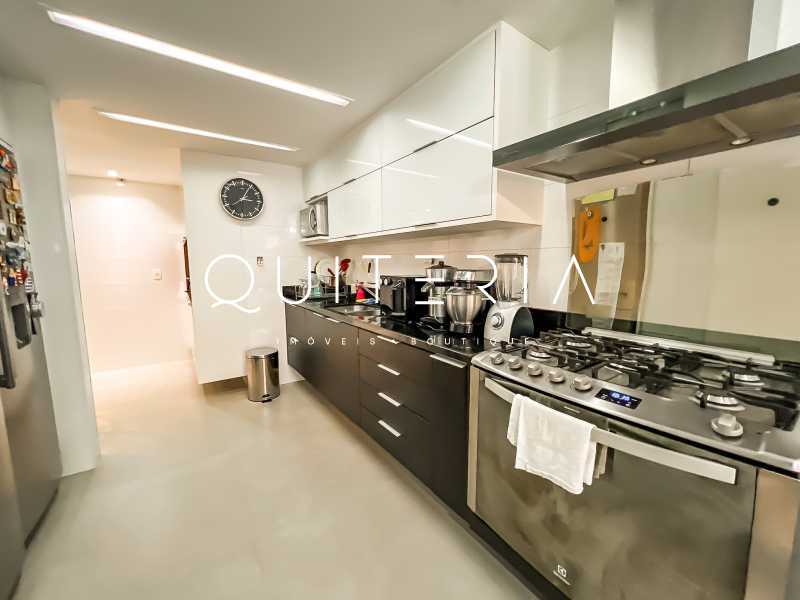 VENDA APARTAMENTO LAGOA - 18