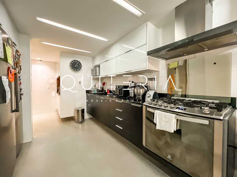 VENDA APARTAMENTO LAGOA - 17