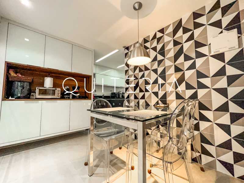 VENDA APARTAMENTO LAGOA - 19