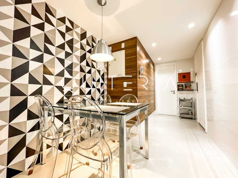 VENDA APARTAMENTO LAGOA - 20