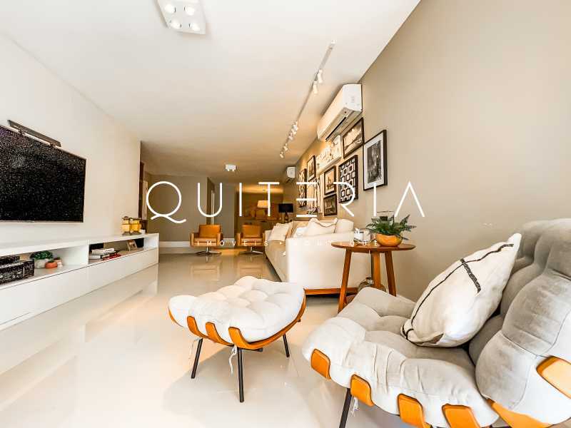 VENDA APARTAMENTO LAGOA - 4