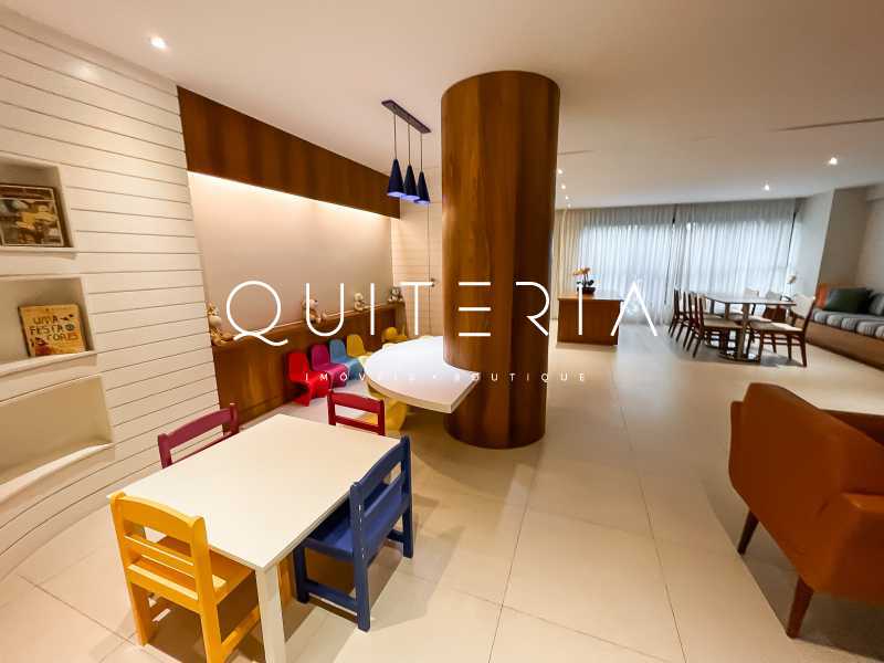 VENDA APARTAMENTO LAGOA - 8