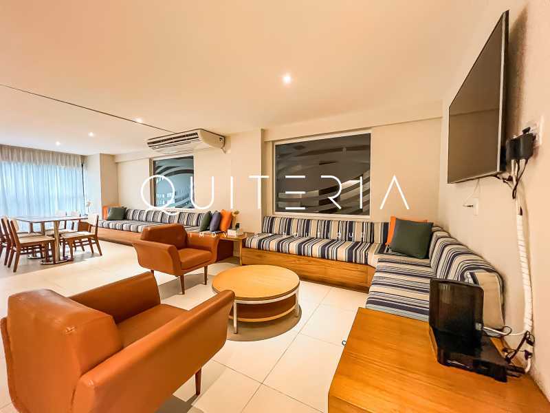 VENDA APARTAMENTO LAGOA - 7