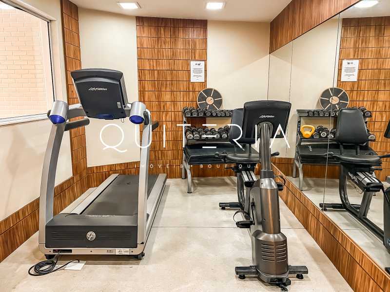 VENDA APARTAMENTO LAGOA - 21