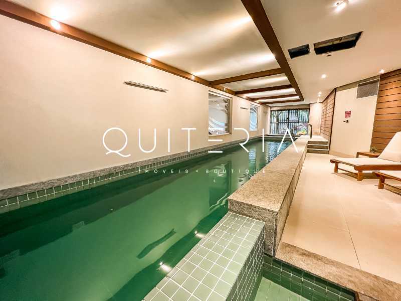 VENDA APARTAMENTO LAGOA - 22