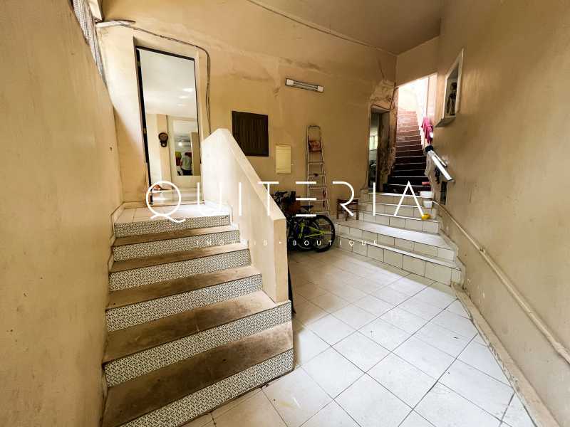 VENDA CASA GAVEA  - 22
