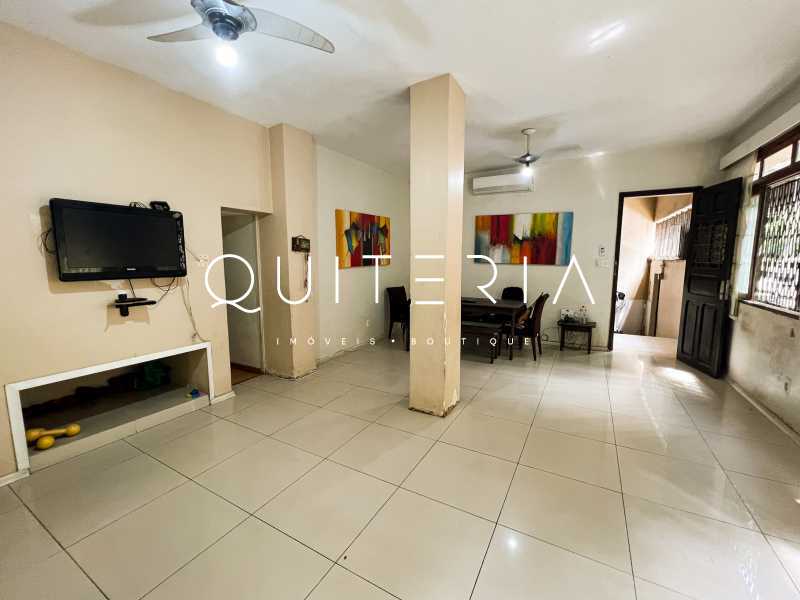 VENDA CASA GAVEA  - 10