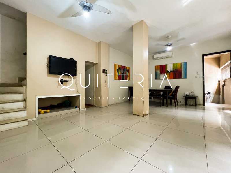 VENDA CASA GAVEA  - 11