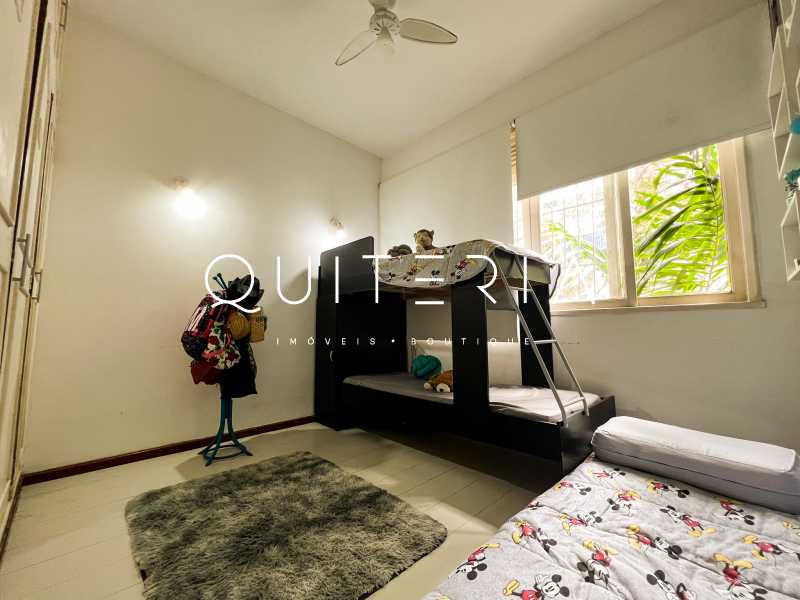 VENDA CASA GAVEA  - 16